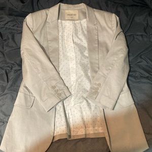 Smart set blazer